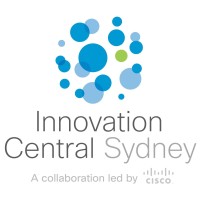 Innovation Central Sydney logo, Innovation Central Sydney contact details