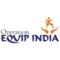 Operation Equip India logo, Operation Equip India contact details