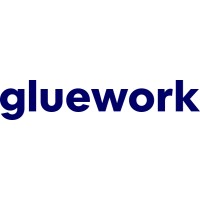 Gluework logo, Gluework contact details