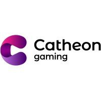 Catheon Gaming logo, Catheon Gaming contact details