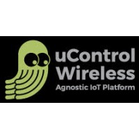 UControl wireless logo, UControl wireless contact details