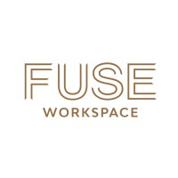 FUSE Workspace logo, FUSE Workspace contact details