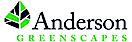 Anderson Greenscapes logo, Anderson Greenscapes contact details