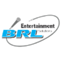 BRL Entertainment Solutions logo, BRL Entertainment Solutions contact details