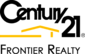 CENTURY 21 Frontier Realty logo, CENTURY 21 Frontier Realty contact details