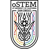 oSTEM at UC San Diego logo, oSTEM at UC San Diego contact details