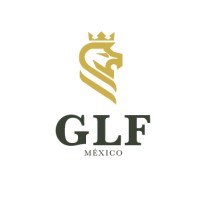 GLF México logo, GLF México contact details