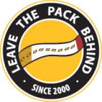 Leave The Pack Behind logo, Leave The Pack Behind contact details