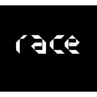 RACE Robotics logo, RACE Robotics contact details