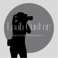 Leah Custer Photography & Design logo, Leah Custer Photography & Design contact details