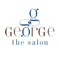 George The Salon logo, George The Salon contact details