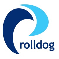 Rolldog logo, Rolldog contact details