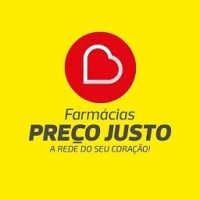 Farmácia Preço Justo logo, Farmácia Preço Justo contact details