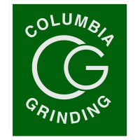 Columbia Grinding Inc logo, Columbia Grinding Inc contact details