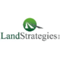 LandStrategies, LLC logo, LandStrategies, LLC contact details