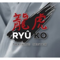 Ryuko Martial Arts logo, Ryuko Martial Arts contact details