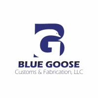 BlueGooseCustoms&FabricationLLC logo, BlueGooseCustoms&FabricationLLC contact details