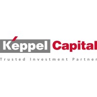 Keppel Capital logo, Keppel Capital contact details