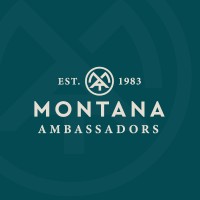 Montana Ambassadors logo, Montana Ambassadors contact details