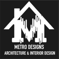 Metro Designs logo, Metro Designs contact details