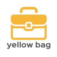 Yellow Bag Consulting logo, Yellow Bag Consulting contact details