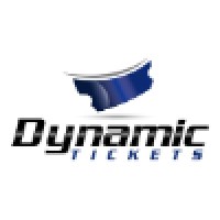 Dynamic Tickets logo, Dynamic Tickets contact details