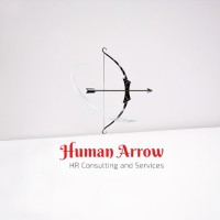 Human Arrow logo, Human Arrow contact details