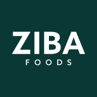 Ziba Foods logo, Ziba Foods contact details