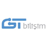 GT Bilişim logo, GT Bilişim contact details