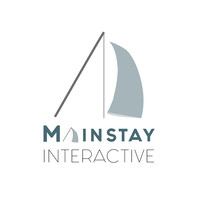 Mainstay Interactive logo, Mainstay Interactive contact details