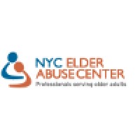 NYC Elder Abuse Center logo, NYC Elder Abuse Center contact details