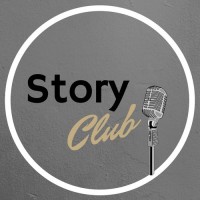 Story Club logo, Story Club contact details