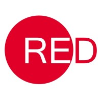 RED Technologies logo, RED Technologies contact details