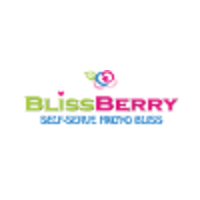 BlissBerry Frozen Yogurt logo, BlissBerry Frozen Yogurt contact details