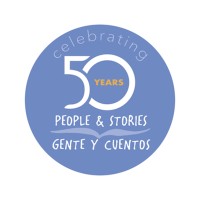 People & Stories / Gente y Cuentos logo, People & Stories / Gente y Cuentos contact details