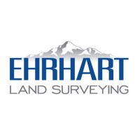 Ehrhart Land Surveying, LLC logo, Ehrhart Land Surveying, LLC contact details