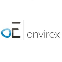 Envirex AS logo, Envirex AS contact details