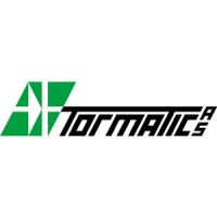 Tormatic AS logo, Tormatic AS contact details