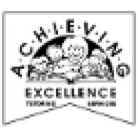 Achieving Excellence Tutoring logo, Achieving Excellence Tutoring contact details