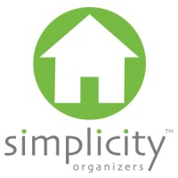 Simplicity-Organizers, LLC. logo, Simplicity-Organizers, LLC. contact details