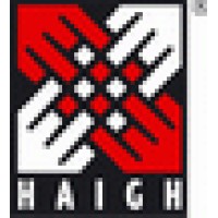 Haigh Recruitment logo, Haigh Recruitment contact details