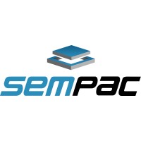 Sempac, Inc. logo, Sempac, Inc. contact details