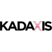 Kadaxis logo, Kadaxis contact details