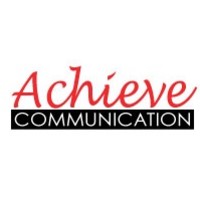 Achieve Communication logo, Achieve Communication contact details