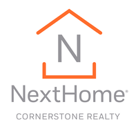 NextHome Cornerstone Realty logo, NextHome Cornerstone Realty contact details