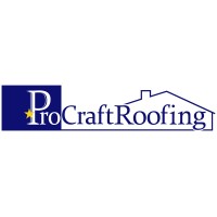 ProCraft Roofing logo, ProCraft Roofing contact details