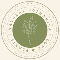 Natural Bothanica logo, Natural Bothanica contact details