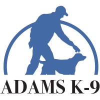 Adams K-9 LLC logo, Adams K-9 LLC contact details