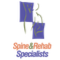 Spine and Rehab logo, Spine and Rehab contact details