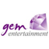 GEM Entertainment logo, GEM Entertainment contact details